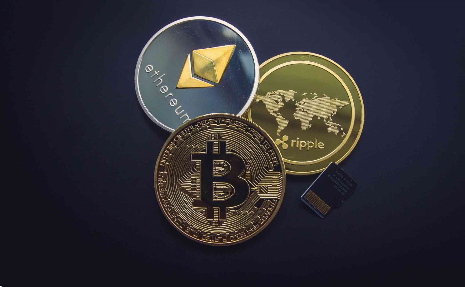 Cryptocurrency trading app for pc