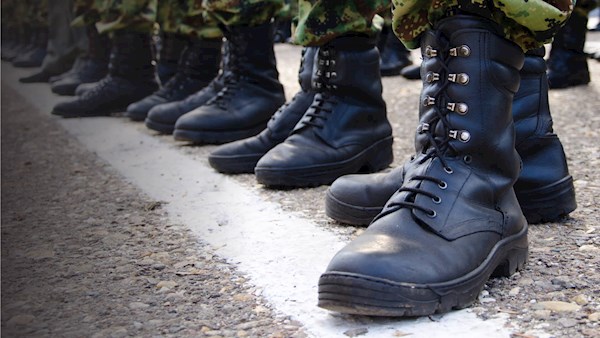 Boots - Everything You Need To Know About Combat Boots - My Blog