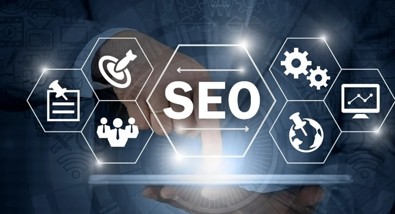 Boosting SEO Visibility