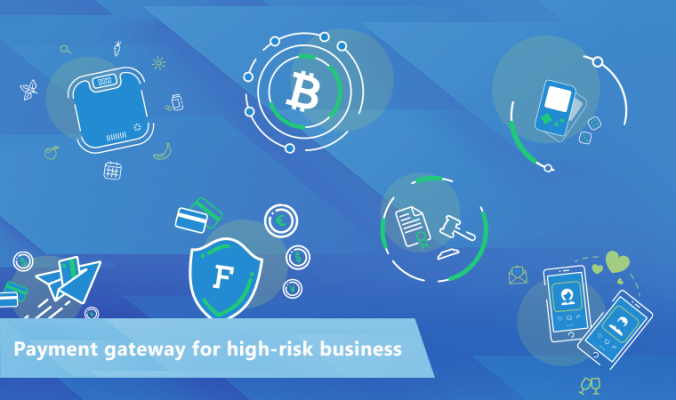 What Are High-Risk Payment Processors and How Do They Work? - My Blog