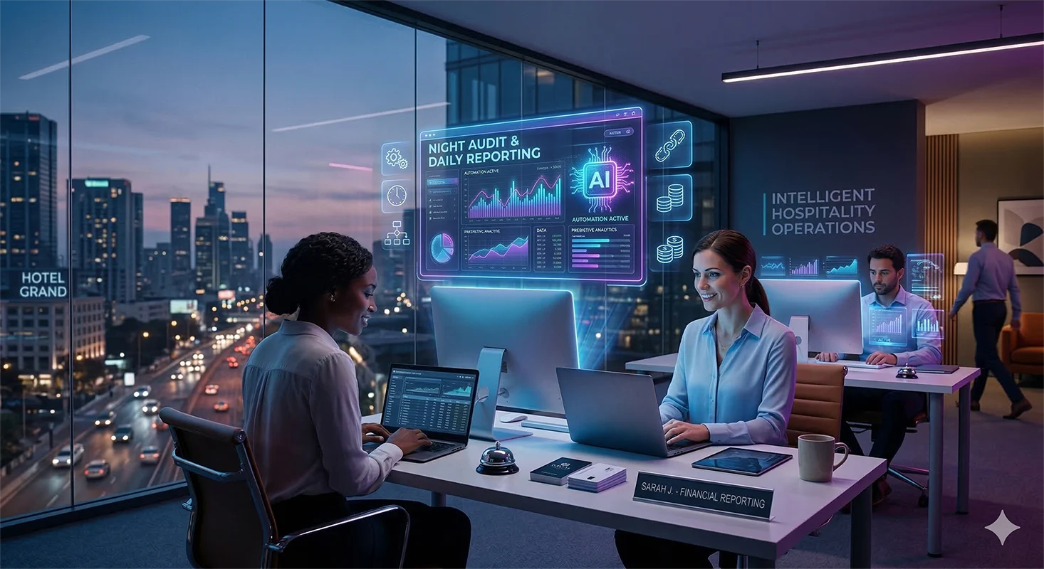 Computer Use In Hotels Automating Hospitality Operations with Modern Software - My Blog